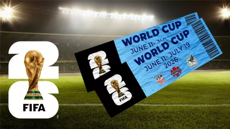  انخفاض حاد في أسعار تذاكر كأس العالم بعد خروج رونالدو ومنتخب أمريكا 