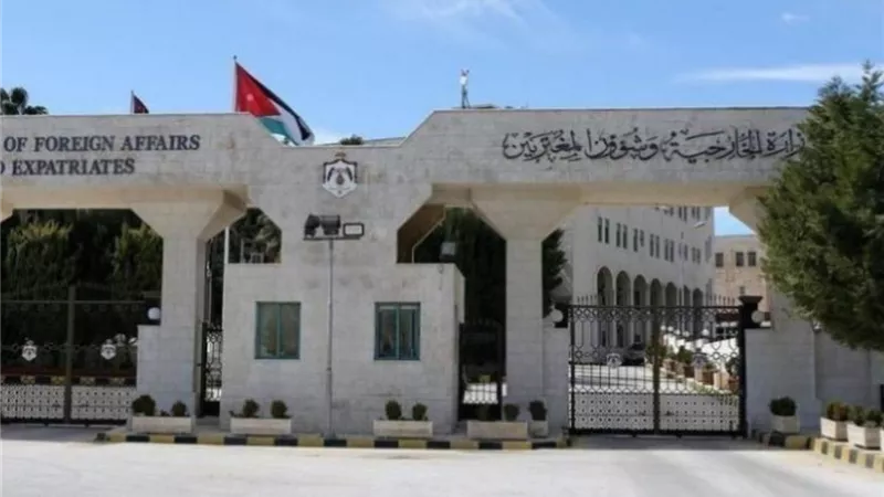 «انتهاك للسيادة».. الأردن يدين الاعتداءات الإيرانية على البحرين والكويت