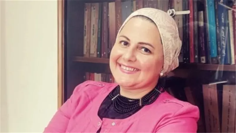 مصادر لـ«إيجبتك»: سهير عبدالحميد تعرضت لضغوطات للتنازل بقضية وزيرة الثقافة ورفضت.. وسمعتها المهنية تشهد بنزاهتها