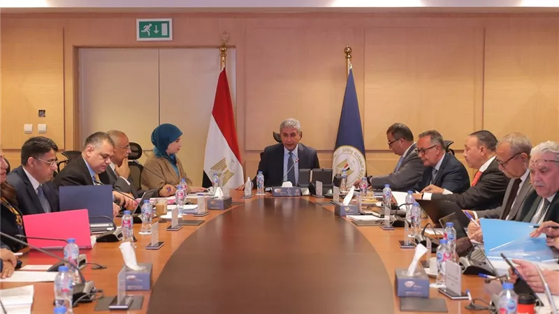 «الأعلى للآثار»: 540 ألف زائر لمعارض الفراعنة عالميًا