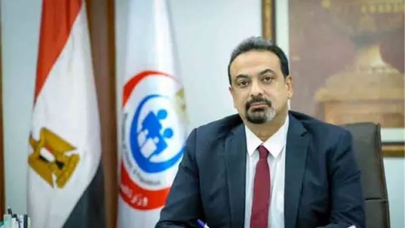 الصحة: مصل الثعابين يُصنع محليًا ومخزون يكفي 6 أشهر ولا توجد أي أزمة