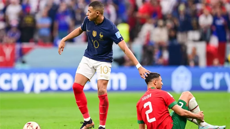 موعد مباراة المغرب وفرنسا بكأس العالم 2026 والقنوات الناقلة 