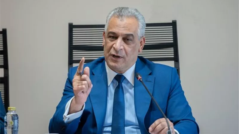 260 خط إنتاج و700 ماكينة.. الإنتاج الحربي تكشف خطة تعميق التصنيع المحلي