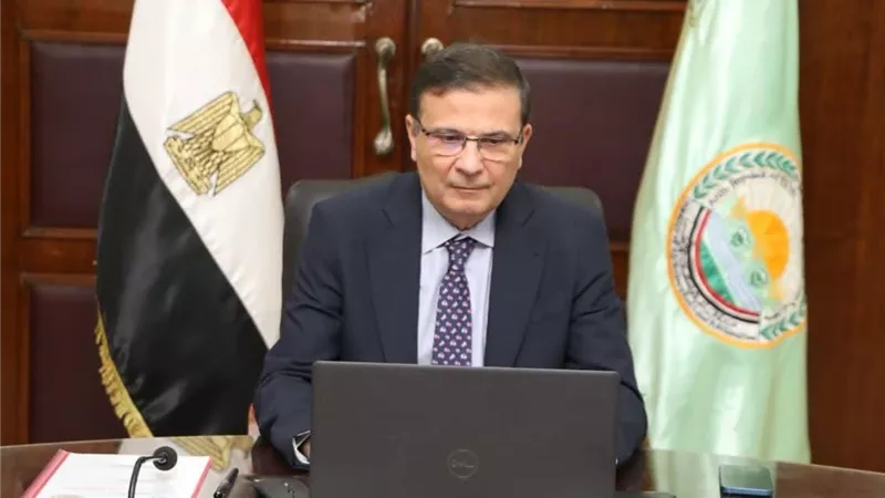 الزراعة: صرف أكثر من 8 ملايين شيكارة أسمدة للمزارعين وضبط كامل للمنظومة