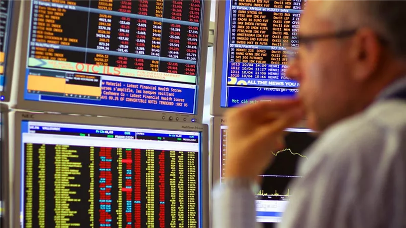 ضغوط الذكاء الاصطناعي تضرب البورصات الأوروبية.. والمستثمرون يترقبون القادم
