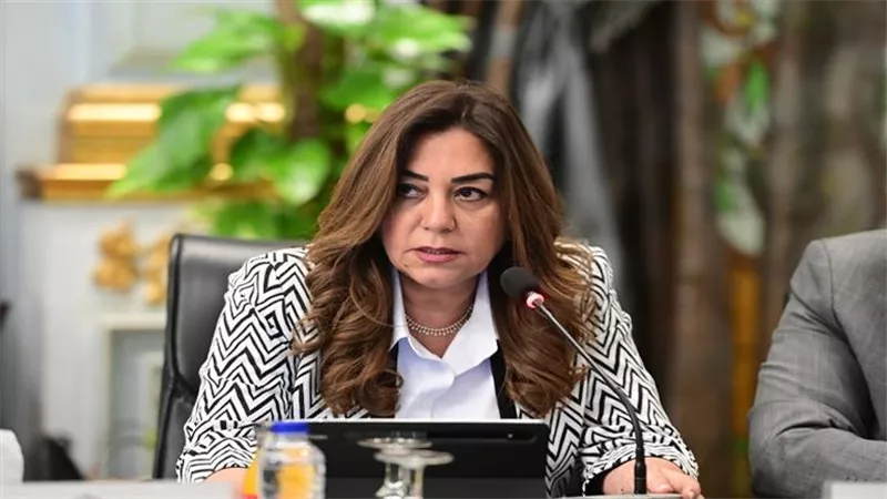  الحصاد الأسبوعي لرصد أنشطة وزارة التنمية المحلية والبيئة 