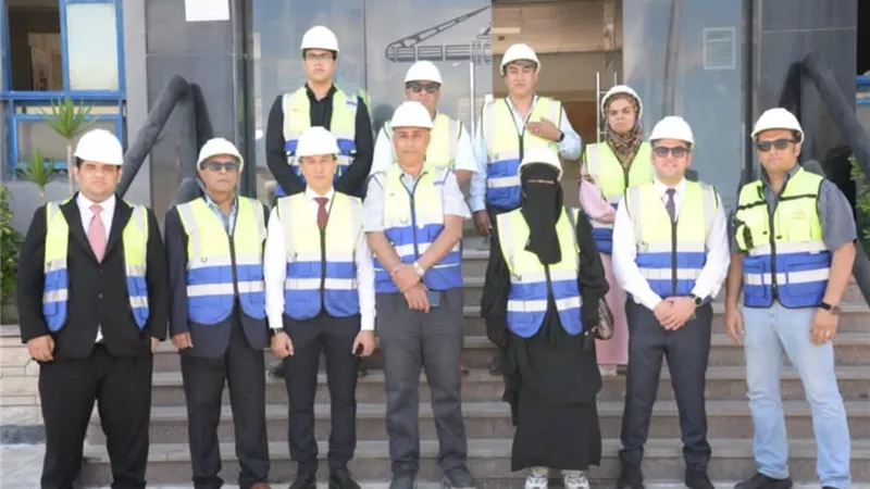 92 كيلووات من الطاقة النظيفة.. مشروع جديد يدعم التحول الأخضر بقطاع البترول