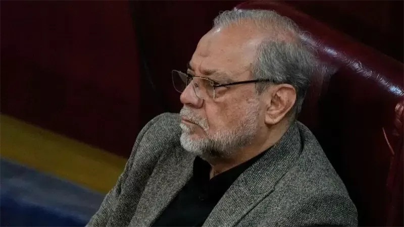 ذو القدر: لن نستثني إسرائيل في حال مهاجمة بنانا التحتية