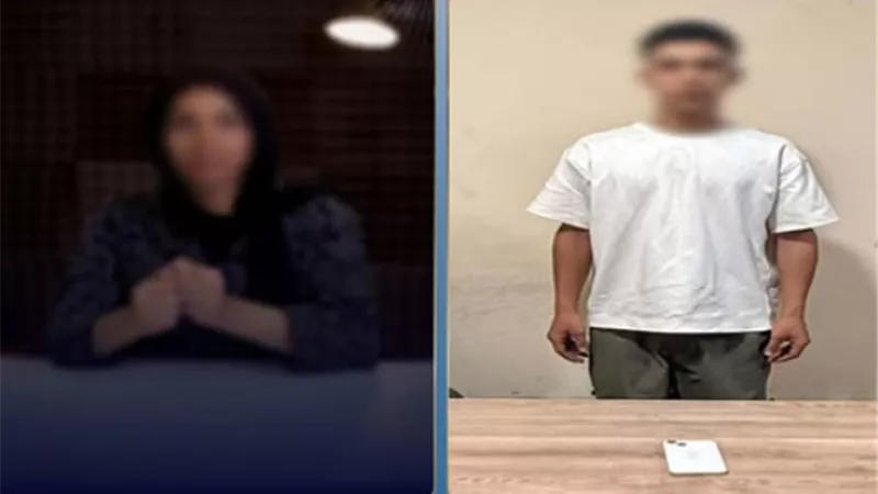 بعد تداول الفيديو.. ضبط الطالب المتهم بالتنمر على ذوي الهمم بالبحيرة 