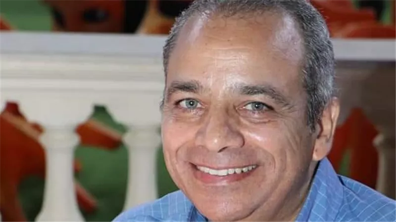 محمد عبدالواحد: مبادرة «تعالى وشوف.. مصر بتعملها إزاي»مميزة وتعكس عظمة مصر