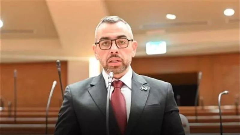 رئيس برلمانية العدل يكشف تفاصيل حذف إعفاءات ضريبية لجهاز 