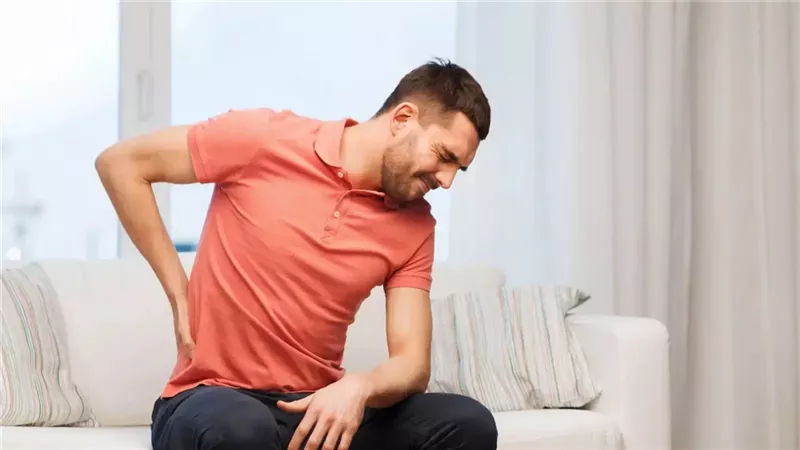 استشاري يوضح: ليس كل آلام كلى حصوة|فيديو
