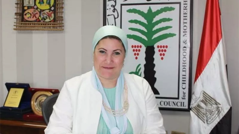 في استجابة عاجلة.. القومي للطفولة والأمومة ينقذ طفلة الخصوص| ما القصة؟