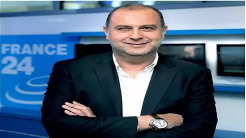 نبيل الشوباشي يعود لـ 