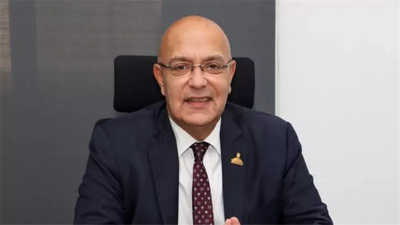 صبور: إعادة تنظيم جهاز مستقبل مصر يرفع كفاءة إدارة موارد الدولة