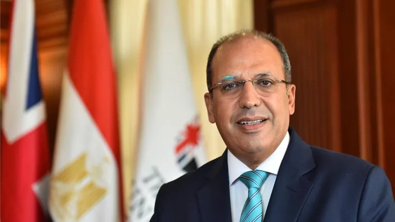 300 طالب من 70 دولة يشاركون في محاكاة قمة المناخ بالجامعة البريطانية