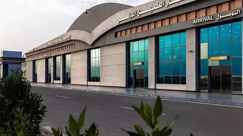   مطار العلمين الدولي يحقق نموًا قياسيًا بـ57% في عدد الركاب خلال 2026 