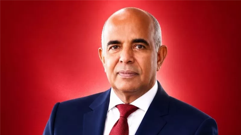 حلمي جاويش: قانون مستقبل مصر يحفز الاستثمار عبر الموافقة الواحدة