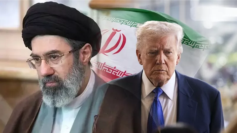 بعد التصعيد.. 3 سيناريوهات ترسم مستقبل المواجهة بين واشنطن وطهران|تقرير