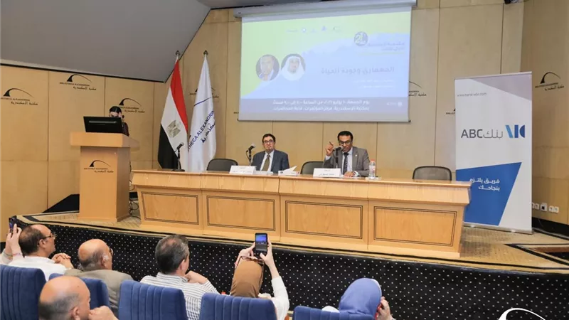 المعماري السعودي سليمان الخريجي: المساحات الخضراء عنصر أساسي لجودة الحياة