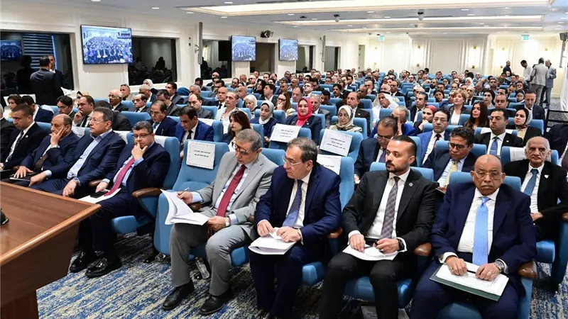 بعد موافقة البرلمان.. أبرز محاور مشروع قانون إعادة تنظيم جهاز مستقبل مصر