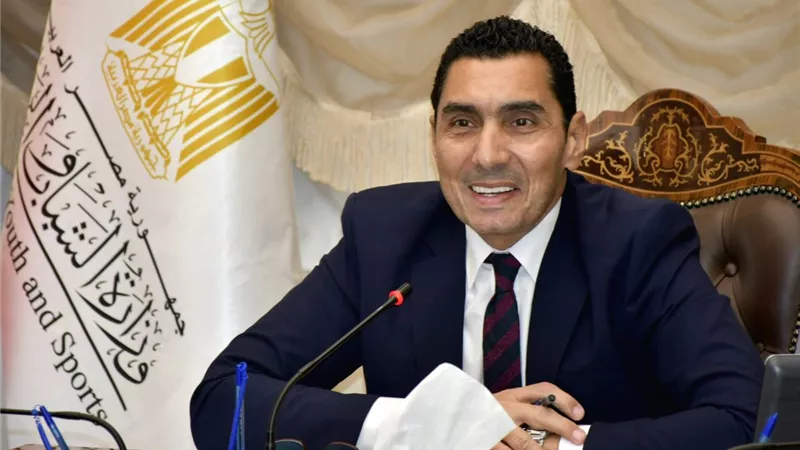 جوهر نبيل: استقبال الرئيس للمنتخب أعلى وسام والنجاح لا يقاس بالنتائج فقط