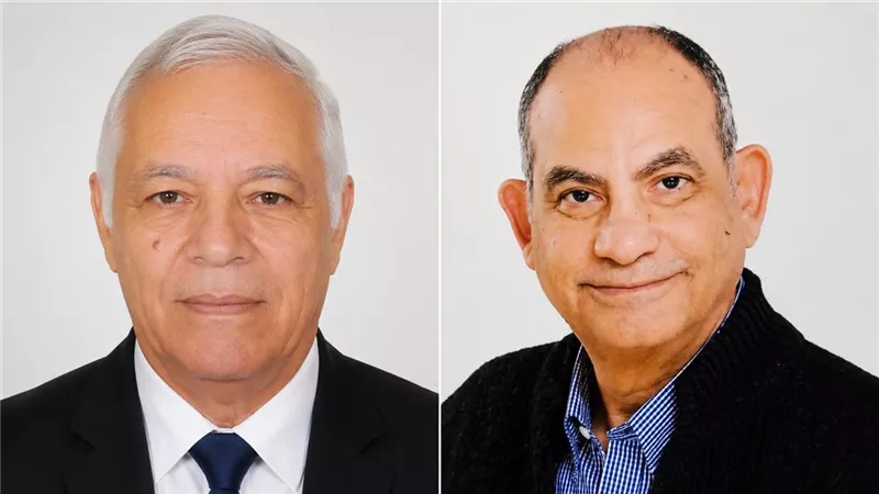 الروسي يحتفل ب 200 عام على تأسيس الخارجية المصرية ويكرم الخريجين.. الاثنين