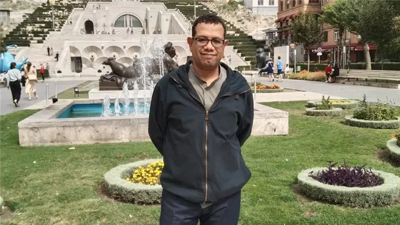 بعد اتهامه بدور «مؤلف الظل».. سيد محمود يرد على قضية 