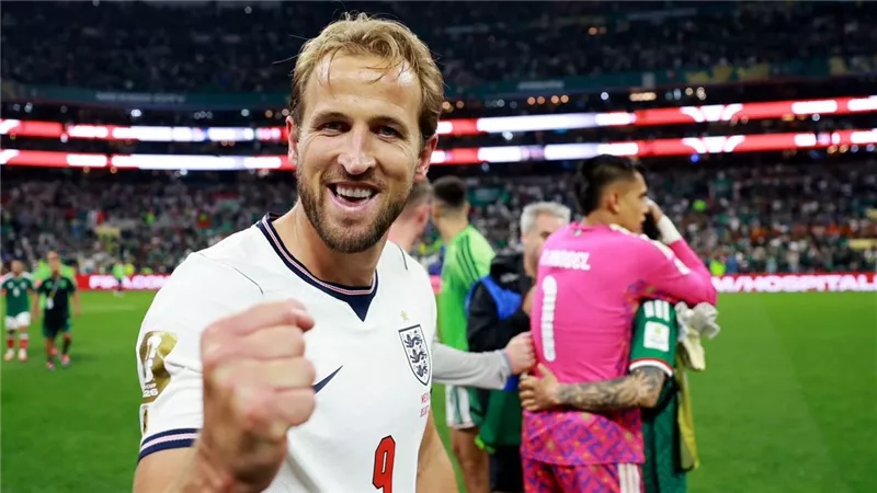 هاري كين يقود تشكيل إنجلترا الرسمي أمام النرويج في مونديال 2026