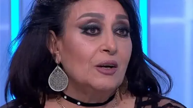 سهير المرشدي: القرآن الكريم المرجع الأول في حياتي وشخصيتي
