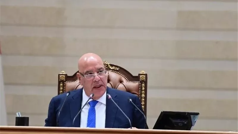 3 قرارات جمهورية على طاولة البرلمان لتعزيز التعاون الدولي.. غدا
