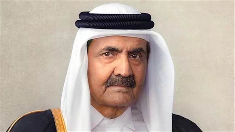 بعد وفاته.. من هو الأمير الوالد الشيخ حمد بن خليفة؟
