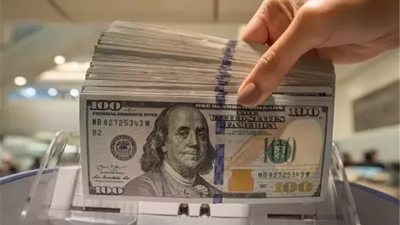 المركزي: تراجع عجز ميزان المدفوعات إلى 1.8 مليار دولار