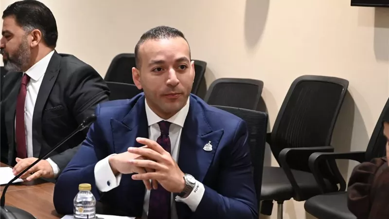 نائب يطالب بميزانية مستقلة لفرق الكشافة المجردة بالقرى والمحافظات
