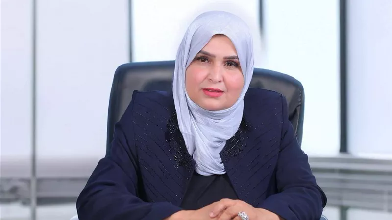 حجازي تطالب بإعلان معايير استبعاد بطاقات التموين ومراجعة آليات التنقية