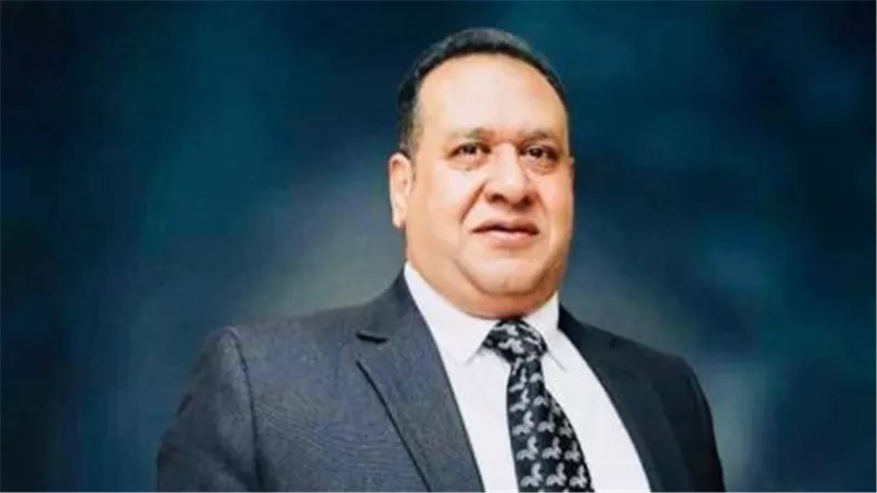 براءة صبري نخنوخ في قضية مخالفات بناء بالعجوزة