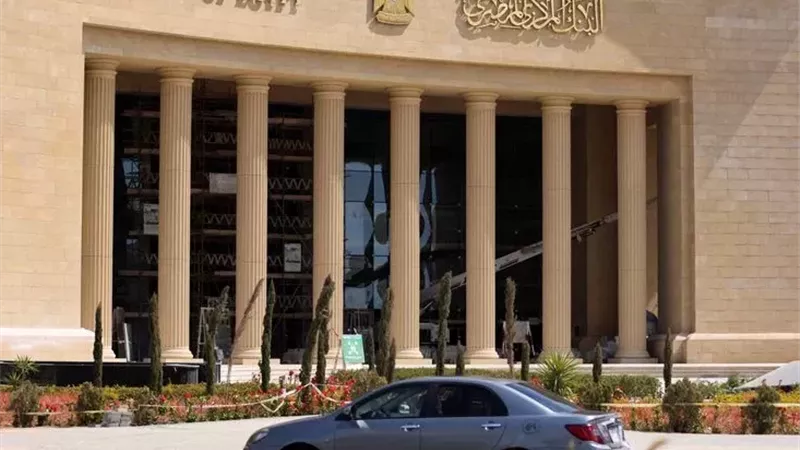 المركزي: تسوية شيكات بـ2.7 تريليون جنيه خلال النصف الأول من 2026