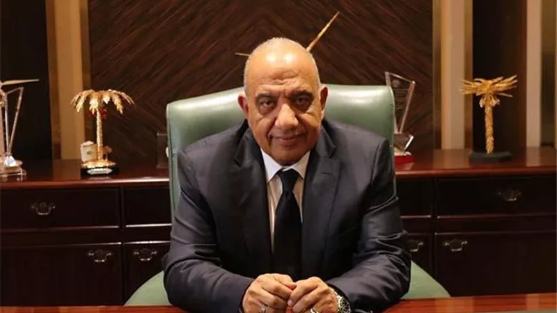وزير الكهرباء وروسآتوم يبحثان مستجدات تنفيذ محطة الضبعة النووية