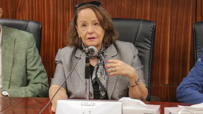 سمحية خريس: القراءة المبكرة والتنقل بين البلدان شكلا ملامح تجربتي الأدبية