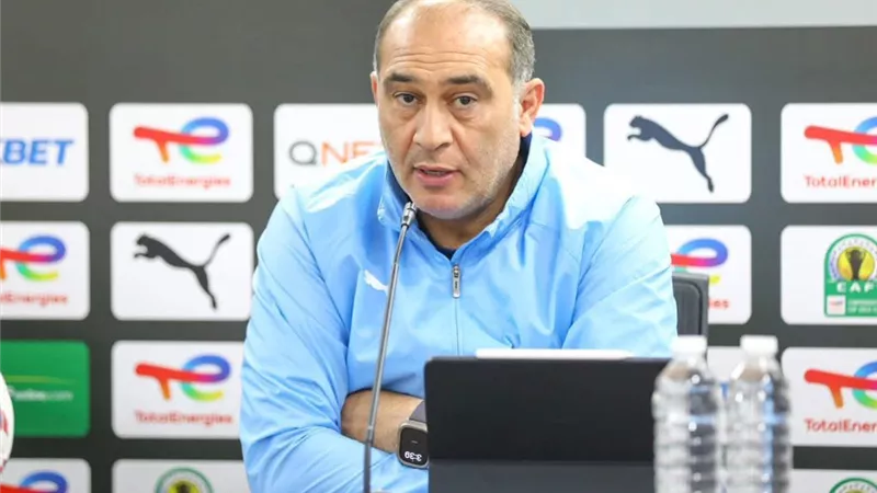 على ماهر الأقرب.. بيراميدز يواصل البحث عن مدربه الجديد 