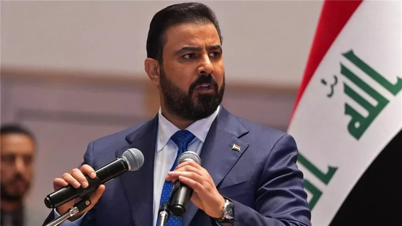 أزمة هرمز أبرز ملف.. رئيس وزراء العراق يبدأ زيارة رسمية إلى أمريكا غدًا
