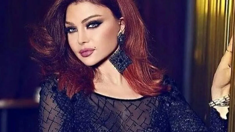هبفاء تتصدر الترند بعد نجاح أحدث أغانيها وتنتظر عرض ولاد المحظوظة