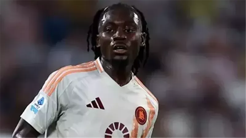 ليفربول يستهدف نجم روما في الميركاتو