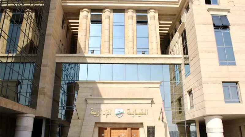 النيابة الإدارية تحقق في حريق مطعم بالجيزة وتفحص التراخيص والسلامة 