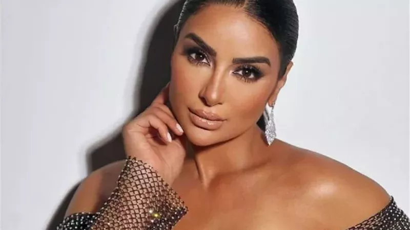 جوري بكر تعتذر عن تصريحاتها بشأن زواج ذوي الهمم