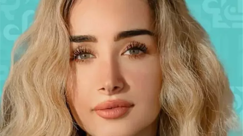 المنتجة مها سليم تنفي وقف تصوير مسلسل 