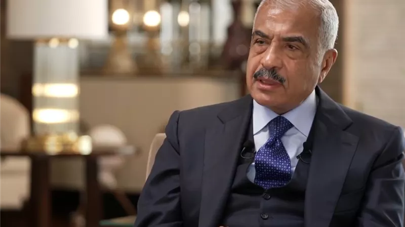 هشام طلعت: نستهدف مضاعفة محفظة الفنادق إلى 40 فندقًا خلال 10 سنوات
