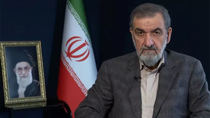 معرقل فتح مضيق هرمز.. محسن رضائي أمينا للمجلس الأعلى الإيراني