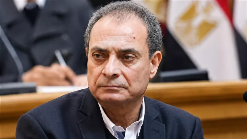 حسين حمودة: مبادرة «إيجبتك» تعزز التواصل الثقافي والسياحي بين العرب| خاص