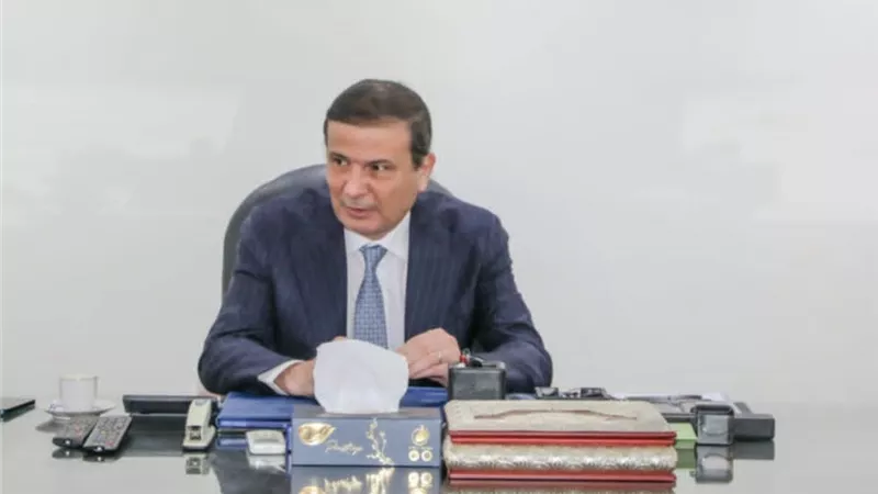 وزير الزراعة: نستهدف إنتاج 70% من تقاوي البطاطس محليًا وتقليل الاستيراد